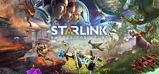 Starlink Battle For Atlas Appid 950050