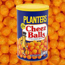 90s kids planters cheez and