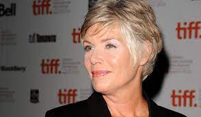 Kelly ann mcgillis, born on the 9th july 1957, is an american actress who became famous through her roles in the movie witness, top gun, and the accused. so how much is mcgillis' net worth? Top Gun Star Kelly Mcgillis Says She S Too Old And Fat To Be Asked To Come Back The Mary Sue