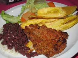 nicaraguan food typical and