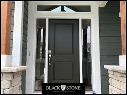Sidelights With Your New Entry Doors