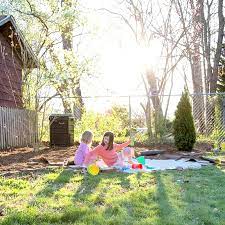 The Best Fun Backyard Ideas For Kids
