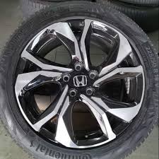 Great savings & free delivery / collection on many items. Honda Hrv Rs Sports Rim With Tyres Shopee Malaysia