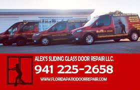 Alex S Sliding Glass Door Repair Must