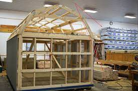10x12 Sheds: What You Should Know - Goldstar Buildings