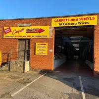 carpets direct yorkshire wakefield