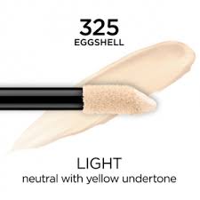 l oreal infallible concealer shades