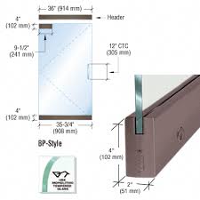 Frameless Glass Door Details Google