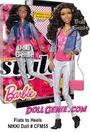 Doll Genie - Barbie Doll Shop