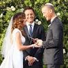 Story image for lavish wedding from Entertainment Weekly (blog)