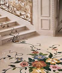 is marble flooring outdated sinodec