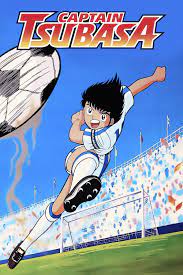 Captain Tsubasa (TV Series 1983–1986) - IMDb