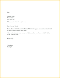 Simple Email Cover Letter Template Email Cover Letter