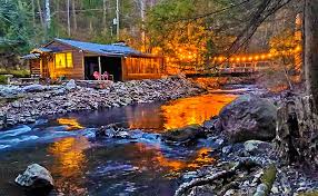 big al s poconos creek house poconogo