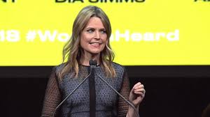 Moderator savannah guthrie speaks during an nbc news town hall with president donald trump at perez art museum miami, thursday, oct. Opening Savannah Guthrie Co Anchor Of Today And Nbc News Chief Legal Correspondent Youtube