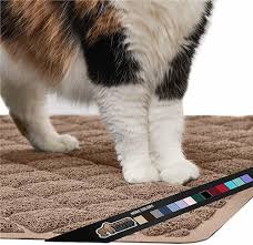 8 best cat litter mats to prevent mess