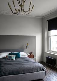 grey and white bedroom ideas 10