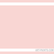 Granite Rose Colours Acrylic Paints