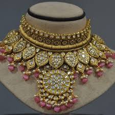 wedding jewellery in mumbai