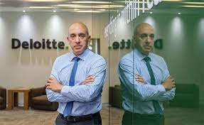 Together, deloitte's more than 312,000 peopl. Dimitris Koutsopoulos Fcca Ceo Of Deloitte Greece Acca Global