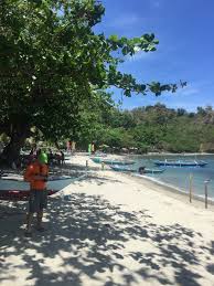 BEACHES AND CHURCHES: PANAY ISLAND TOUR OF BEACHES AND CHURCHES. Part One:  Concepcion and Gigantes Islands