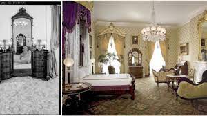 We are very pleased you had the perfect room & stay with us & that the lincoln hotel helped make this joyous occasion one to remember. The Lincoln Bedroom The Remarkable Room In The White House Which Abraham Lincoln Used As An Office Walls With Stories