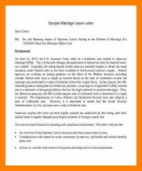download job application letter format marriage leave best     ledger paper