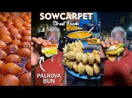 sowcarpet street food hunt