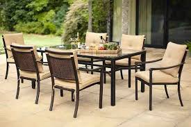 Always cover wicker furniture if you intend to leave it outside for more than two or three weeks. Martha Stewart Patio Furniture Covers Outdoor Wicker Furniture Pool Patio Furniture Patio Furniture Replacement Cushions