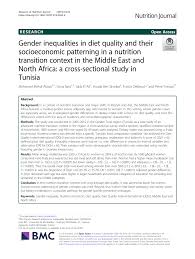 gender inequalities in t quality