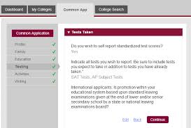 What to Know About the         Common App  Part     College Coach    