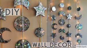 home decor ideas waste material craft