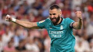 Real Madrid beweist erneut Moral: Sieg in LaLiga nach 0:2-Rückstand im  Spitzenspiel beim FC Sevilla - Eurosport