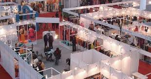 india international garment fair