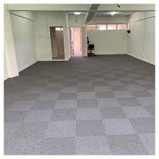 grey carpet tile office carpet sell