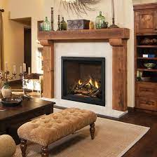 Install A New Gas Fireplace