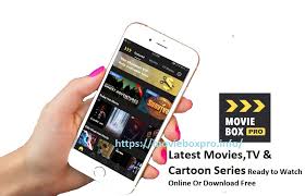 Online movie watching app and its alternative. Moviebox Pro Latest Version Download 2020 By Frank Sen Medium