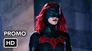 Batwoman 1x02 Promo "The Rabbit Hole" (HD) Season 1 Episode 2 Promo -  YouTube