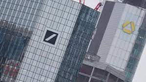 Fusion: Deutsche Bank und Commerzbank ...