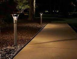 outdoor lighting perspectives