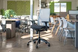 allsteel acuity task chairs peartree