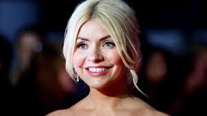 holly willoughby doesn t wear fake tan