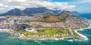most beautiful cities in africa