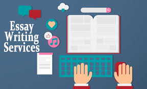 How to Choose the Best Essay Writing Service - iCharts