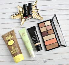 sun protection flawless makeup for