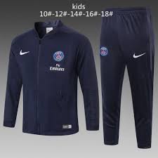 Kids Adidas Tracksuit Sale Nike Tracksuit Bottoms Kids Size 18 19 Paris Nike Blue Jacket Tracksuit