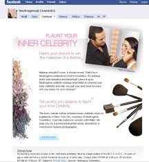 neutrogena cosmetics makeover