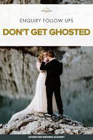 At its base, a contract is an agreement that is enforceable by law. Don T Get Ghosted The Art Of The Follow Up Https Adventureweddingacademy Com Dont Get Ghoste Getting Ghosted Adventure Wedding Wedding Photography Business