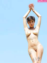 Giorgia Soleri  alexis_is  giorgiasoleri_ Nude Leaked OnlyFans Photo #1 -  Fapello