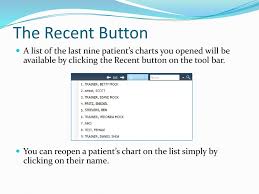 Lesson Three Searching For A Patient Ppt Download